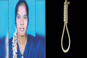 ‘மன்னிச்சிடும்மா எனக்கு வேற வழி தெரியல, நான் குளிக்கிறத ஒருத்தன் வீடியோ எடுத்து..." - கல்லூரி மாணவி தூக்கிட்டு தற்கொலை