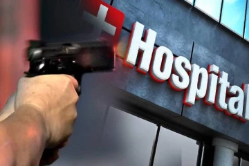 மாளிகாகந்த துப்பாக்கி சூட்டில் சிறுமி ஒருவர் படுகாயம்