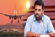இலங்கை - வியட்நாம் நேரடி விமான சேவை ஆரம்பம்: ஜனாதிபதி வெளியிட்ட அறிவிப்பு