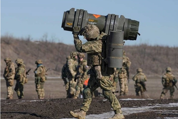 ஏவுகணை தாக்குதலில் ஐந்து மாத குழந்தை பலி | Ukraine War Between Russia