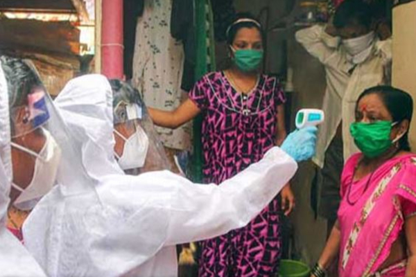 கொரோனா 3வது அலை அக்டோபரில் உச்சம் பெறும்- நிபுணர்குழு எச்சரிக்கை | Covid 3Rd Wave October Increased