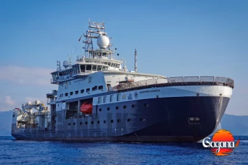 නොර්වේ නෞකාවකට ශ්‍රී ලංකාවට ඇතුළුවීම තහනම්