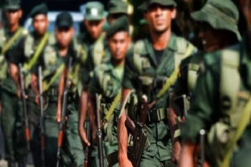 முப்படை வீரர்களின் தினசரி கொடுப்பனவு அதிகரிப்பு