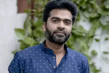 திடீரென அமெரிக்காவுக்கு பறந்த சிம்பு! காரணம் இதுதான்