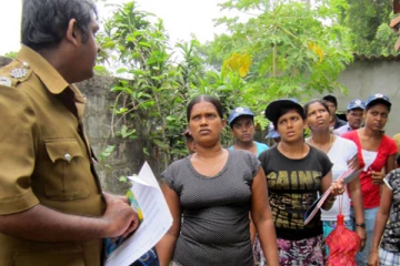 கொழும்பு மக்களுக்கு அவசர அறிவிப்பு!