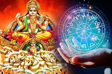 மிதுன ராசியில் பயணம் செய்யும் சூரியனால் கோடி செல்வங்களை பெறபோகும் கோடீஸ்வர ராசிக்காரர் உங்களில் யார்?