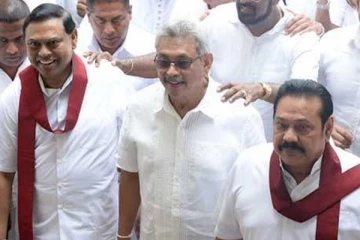 பசில் மற்றும் மகிந்தவுடன் ஜனாதிபதி பேச்சு! - வெளியாகியுள்ள தகவல்