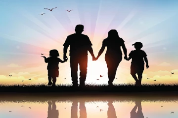 பிள்ளைகளுடன் மாயமான மனைவி; கணவன் பொலிஸில் முறைப்பாடு!