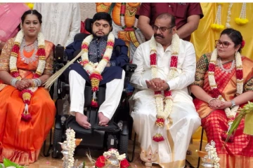 அமெரிக்காவில் அம்பானி போல் வாழும் நெப்போலியன் சொத்து மதிப்பு!! இத்தனை கோடியா?