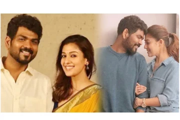 நயன் - விக்கி திருமணத்திற்கு திருப்பதி தேவஸ்தானம் மறுத்தது ஏன் தெரியுமா? வெளியான தகவல் - ரசிகர்கள் ஷாக்