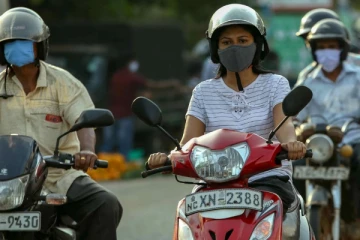 முகக்கவசம் அணிய மக்களுக்கு அறிவுறுத்து!