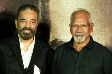 தக் லைப் பிளாப்.. முதல்முறையாக வாய்திறந்த மணிரத்னம்! என்ன கூறினார் பாருங்க