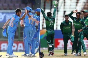 ஆசிய கோப்பை கிரிக்கெட்: இந்தியா-பாகிஸ்தான் மோதும் போட்டிக்கானத் திகதி அறிவிப்பு! சோகத்தில் ரசிகர்கள்