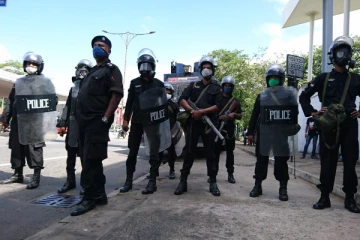 சீனாவின் சைபர் கிரைமுடன் இலங்கை இராணுவத்தின் இரகசிய நகர்வு! இராணுவ ஆய்வாளர் தகவல்