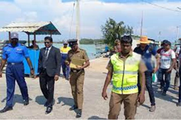 யாழ். நெடுந்தீவை உலுக்கிய கொடூர கொலை! நீதிமன்றம் பிறப்பித்துள்ள உத்தரவு (video)