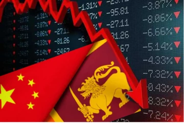 அசாதாரண அத்தியாயத்தை ஹம்பாந்தோட்டையில் சீனா எழுதும்! சூளுரைத்த ஜியான்மின்