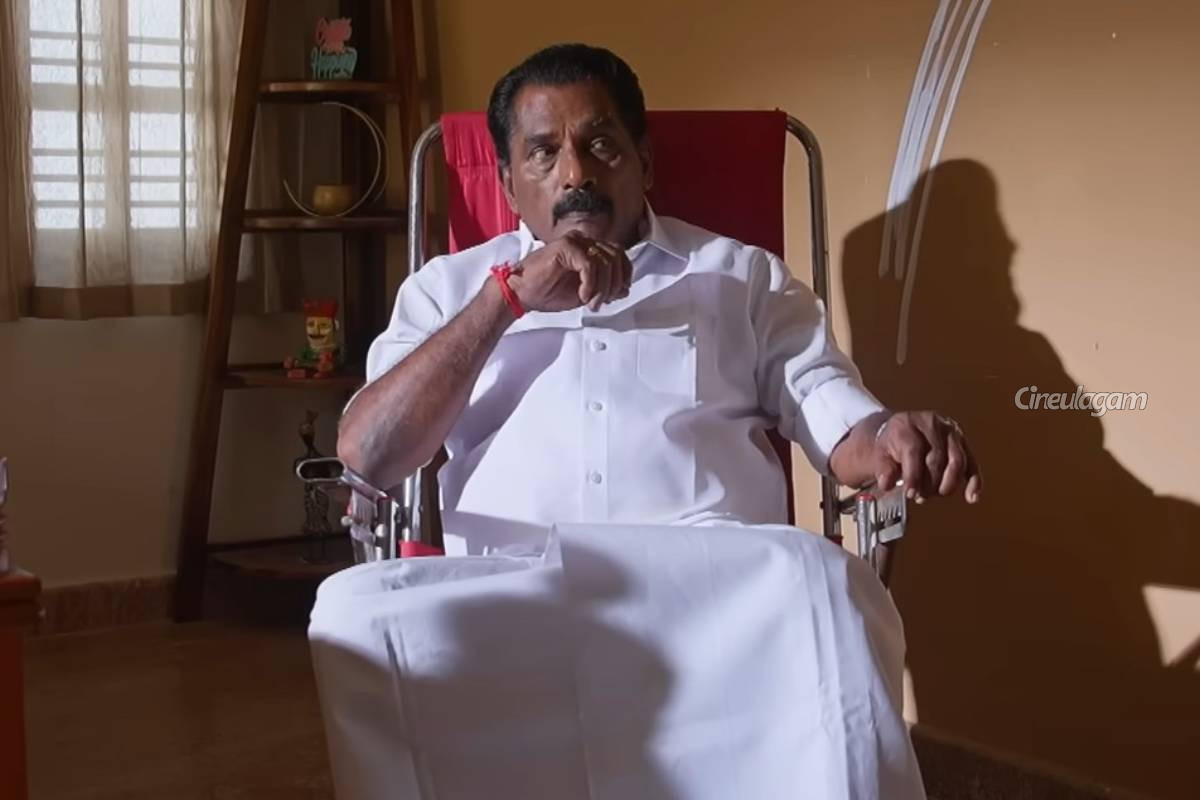 குணசேகரன் பினானுக்கு இடையில் அறிவுக்கரசி செய்த பிரச்சனை... எதிர்நீச்சல் தொடர்கிறது சீரியல் புரொமோ | Ethirneechal Thodargiradhu Serial Promo 14 Mar