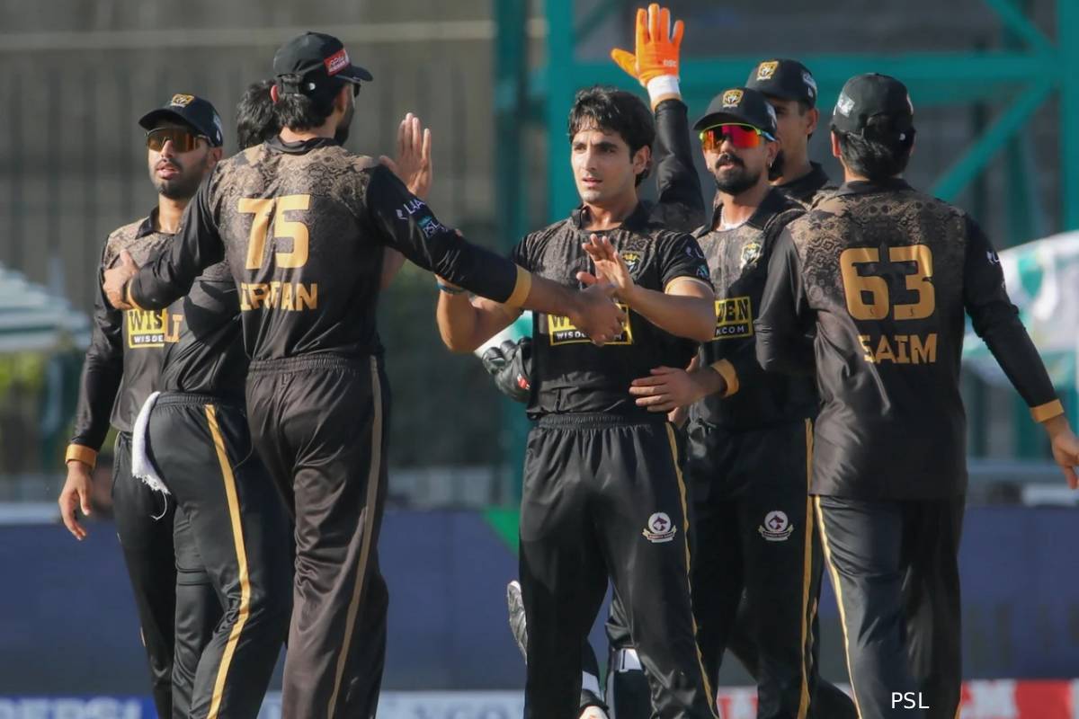 Hyderabad Kingsmen
