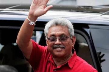 கோட்டாபயவிற்கு அடைக்கலம் தரவில்லை.. சிங்கப்பூர் அரசு முக்கிய அறிவிப்பு