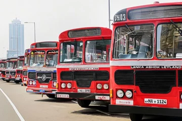 நீண்ட தூர பேருந்து சேவை தொடர்பில் எடுக்கப்பட்ட தீர்மானம்