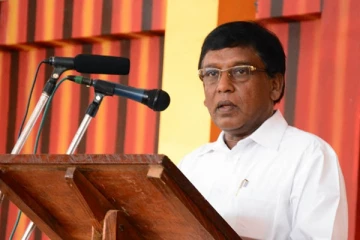 சிங்கள மக்கள் யாரை நம்பினார்களோ அவர்களையே அடித்து துரத்துவதற்கு முயல்கின்றனர்: முன்னாள் எம்.பி. சரவணபவன்