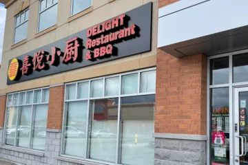 கனடாவில் பிரபல உணவகத்தில் சாப்பிட்ட பலருக்கு நேர்ந்த நிலை!