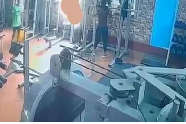 உடற்பயிற்சி செய்த போது மயங்கி விழுந்த பெண் மரணம்! திக் திக் நிமிடங்கள் | Woman Dies After Doing A Heavy Workout