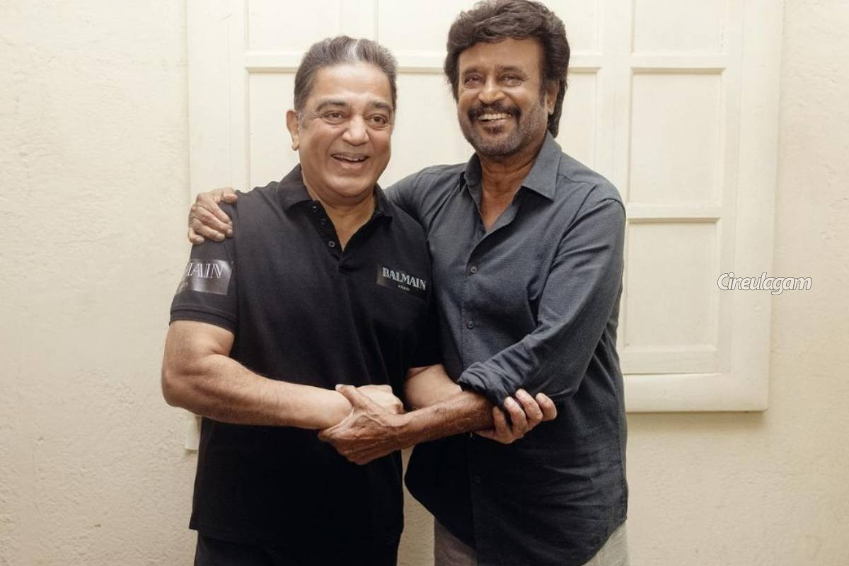 ரஜினியின் 173வது படத்தில் இருந்து விலகியது ஏன்?... ஓபனாக கூறிய சுந்தர்.சி | Sundar C About Why He Left Rajinikanth Movie