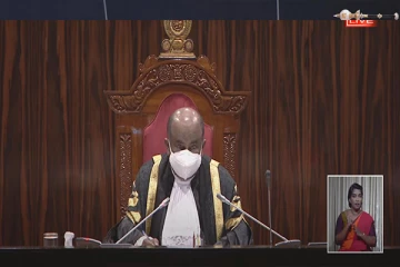 இலங்கையில் நீதியில்லை! மீண்டும் ஒருமுறை சர்வதேசத்திடம் முறையீடு