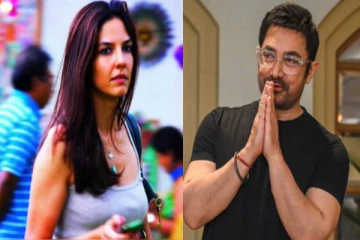 60வது பிறந்தநாளில் 3வது காதலியை அறிமுகப்படுத்திய ஆமிர்கான் - யார் இந்த தமிழ்நாடு பூர்விக பெண்?