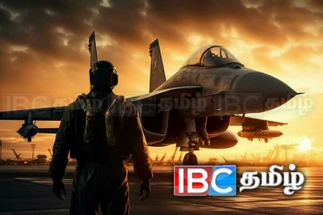 சர்வதேசத்தையே திகைப்படைய செய்யும் அசாத்திய வேகம் கொண்ட போர் விமானங்கள்!