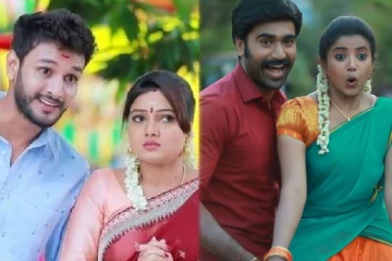 சன் டிவி சீரியல்களில் அதிரடி மாற்றம்- முக்கிய தொடர்களின் நேரம் திடீர் மாற்றம், முழு விவரம்