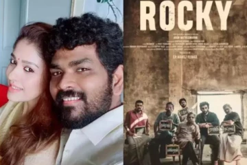 நயன்தாரா -விக்னேஷ் சிவன்  படத்தின் ரிலீஸ் தேதி வெளியானது : மகிழ்ச்சியில் ரசிகர்கள்