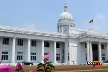 රහස් සාකච්ඡා මැද උණුසුම්වන කොළඹ පුරපති පුටුව