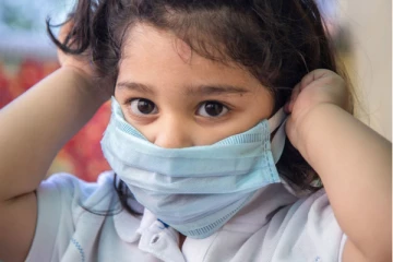 கொரோனா தொற்றுக்கு ஆளான குழந்தைகள் தொடர்பில்  மருத்துவர்கள் எச்சரிக்கை!