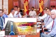 எல்-நினோ தாக்கத்தை எதிர்கொள்ள விசேட திட்டங்கள்: ஜனாதிபதி தலைமையில் ஆலோசனை