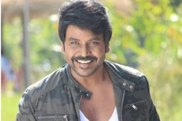 நடிகர் ராகவா லாரன்ஸ் வாங்கிய முதல் சம்பளம் இவ்வளவு தானா ! அதுவும் இந்த முக்கிய நடிகரிடம்