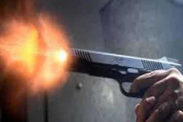 කෙලින්කන්දම බියෙන් සළිත කල වෙඩි පහර