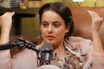 ரன்பீர் கபூர், அக்ஷய் குமார் போன்ற நடிகர்களின் படங்களை நிராகரித்தது ஏன்? விளக்கம் கொடுத்த கங்கனா ரனாவத்