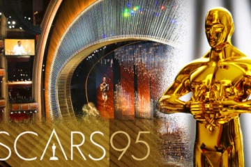 Oscars2023 : பிரம்மாண்டமாக தொடங்கும் ஆஸ்கர் திருவிழா
