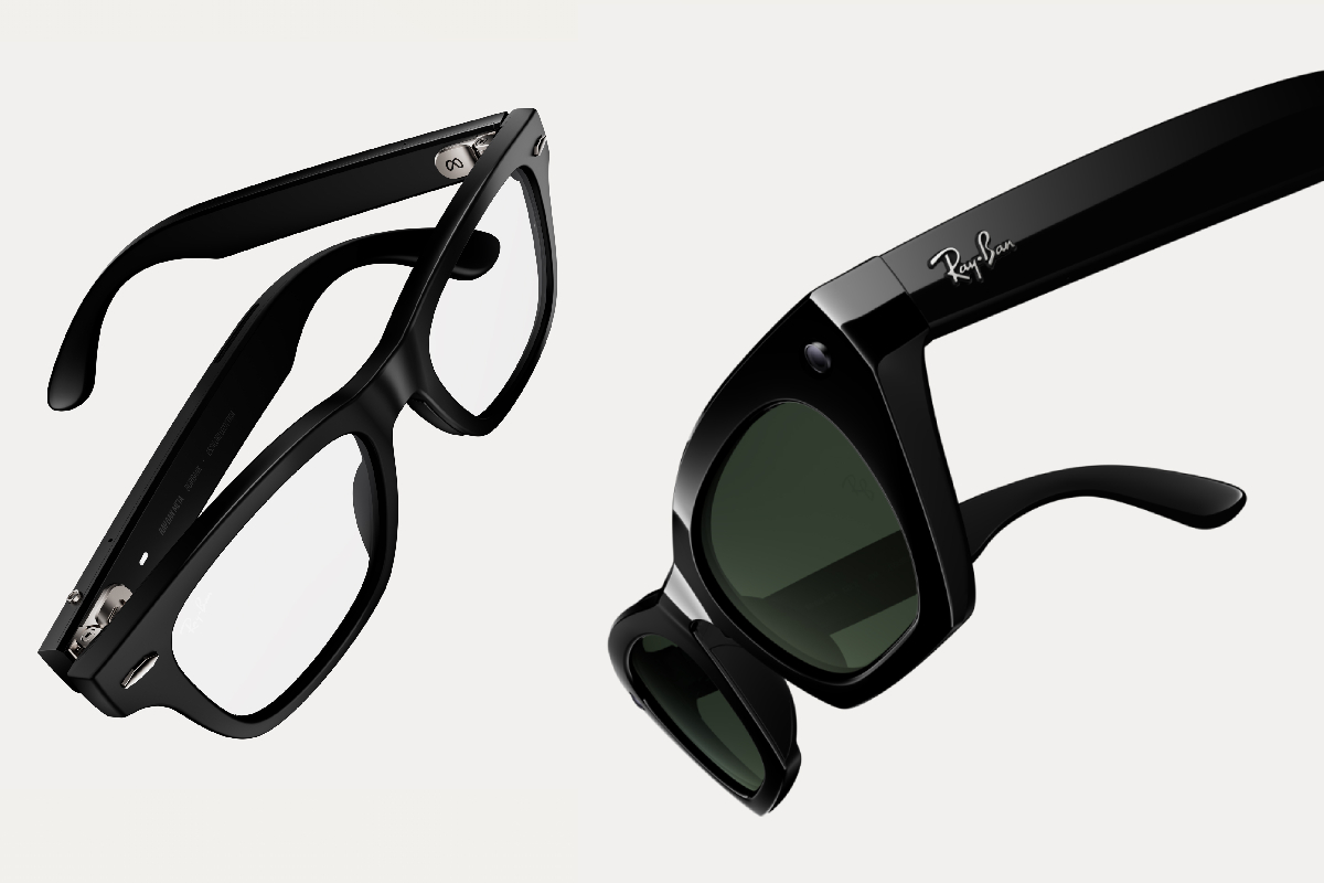 Meta-Launches-Camera-Free-Ray-Ban-AI-Glasses Meta-Launches-Camera-Free-Ray-Ban-AI-Glasses