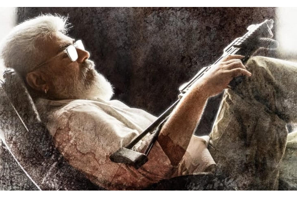 அஜித் ரசிகர்களுக்கு சோக செய்தி.. 18 மாதங்களுக்கு எந்த படம் கிடையாதாம் | Ajith Will Not Act For 18 Months