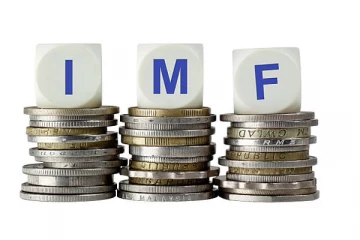 IMF එක ලංකාවට කරන්න යන දේ මෙන්න...