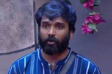 காதலியுடன் ஹாயாக சுற்றும் பிக்பாஸ் பிரதீப்.... எங்கே பாருங்க