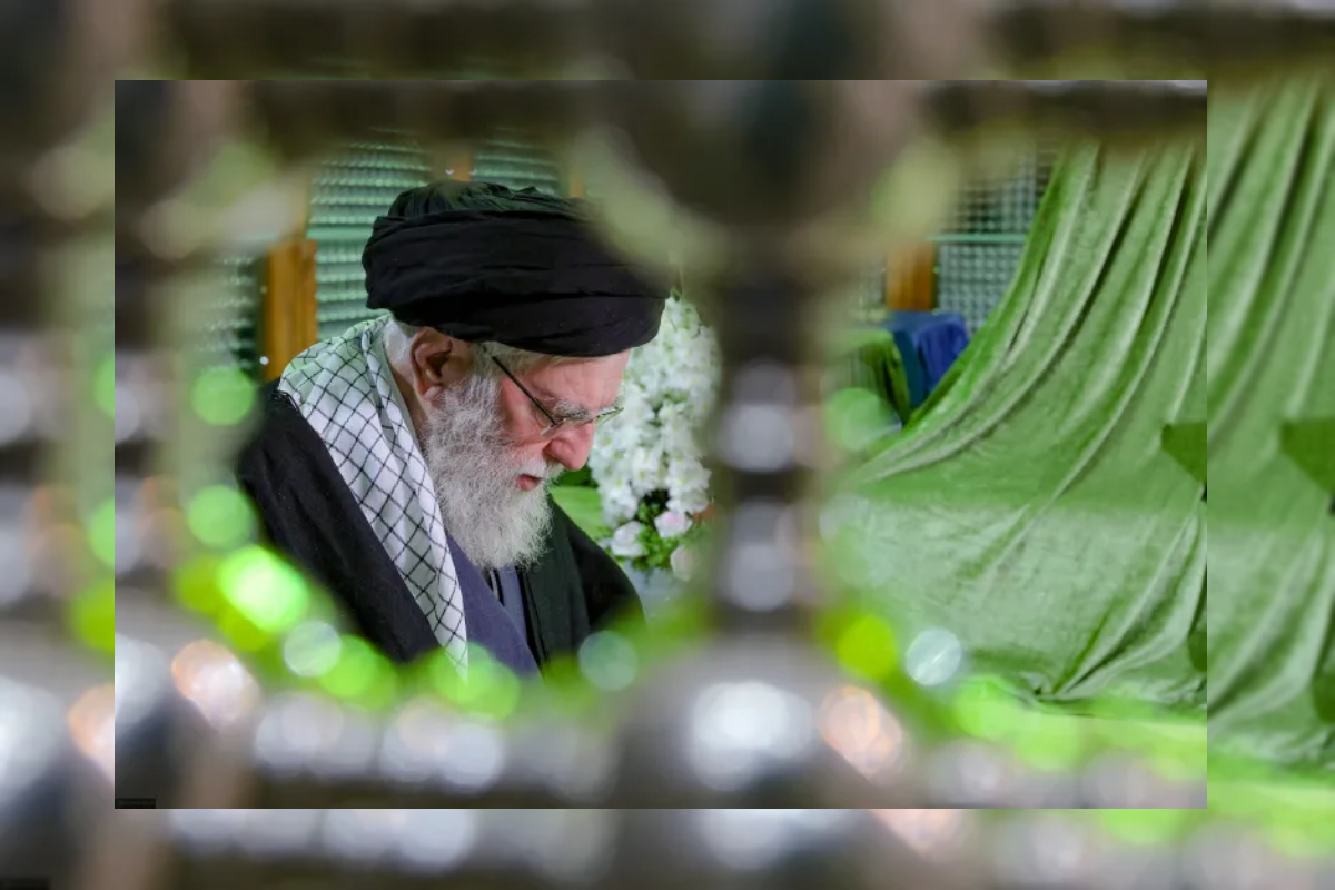 உறுதிப்படுத்தபட்டது கமேனியின் மரணம்! ஈரான் வெளியிட்ட அறிவிப்பு | Iran S Supreme Leader Ali Khamenei Killed