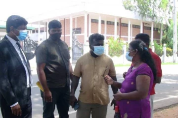 உயிரிழந்த இளைஞனின் உடலில் 31 காயங்கள் : சட்டத்தரணி சுகாஸின் திடுக்கிடும் தகவல்