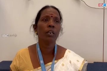 ஐ.நாவில் ஒலிக்கும் ஒரு தாயின் அழுகுரல்!! அம்பலமான உண்மை! ஐ.நாவில் சிக்கிய ஸ்ரீலங்கா!!