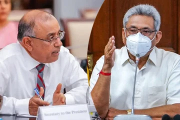 நீண்ட இழுபறிக்கு பிறகு ஜனாதிபதி எடுத்த முக்கிய தீர்மானம்! எடுக்கப்பட்டது முடிவு