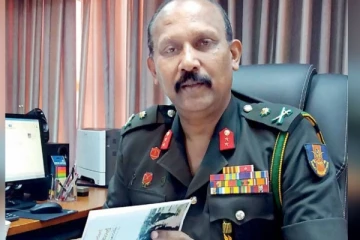 இலங்கையின் தேசியப் பாதுகாப்பு குறித்து பாதுகாப்பு செயலாளர் வெளிப்படுத்தியுள்ள தகவல்