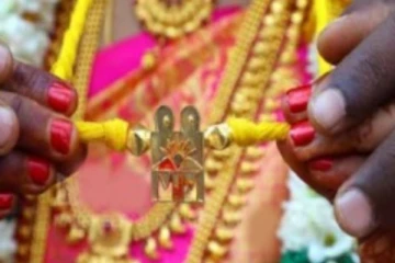 40 வருடங்களாக கட்சி சின்னத்தில் தாலி கட்டும் அதிசய கிராமம்; காரணம் என்ன தெரியுமா?